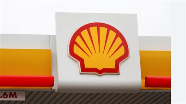 Κάθετη Πτώση -32% στα Κέρδη της Shell το Β΄ Τρίμηνο